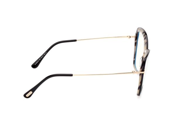 Tom Ford FT5882-B 005 Glasses