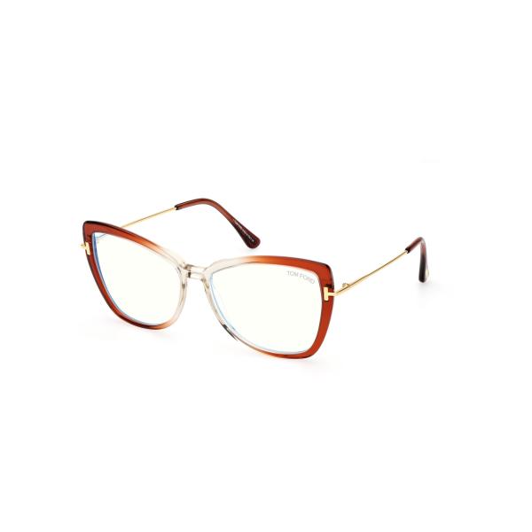 Tom Ford FT5882-B 044 Brille