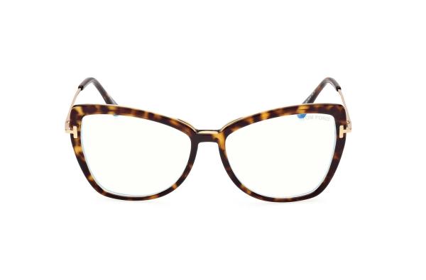 Tom Ford FT5882-B 056 Brille