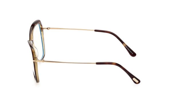 Tom Ford FT5882-B 056 Brille
