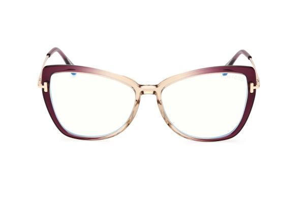 Tom Ford FT5882-B 083 Brille