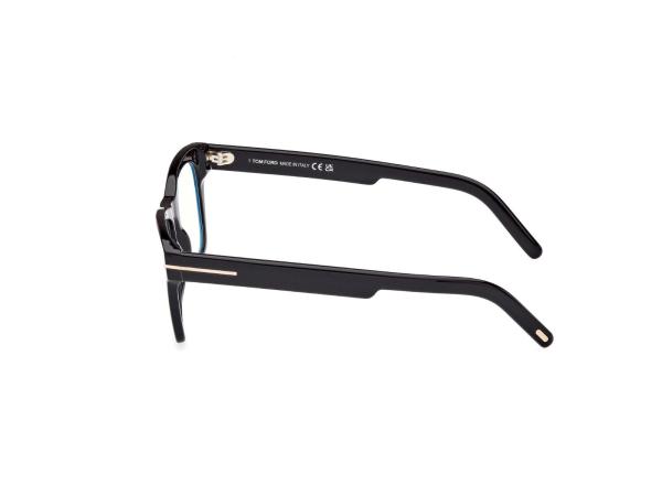 Tom Ford FT5886-B 001 Brille