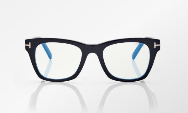 Tom Ford FT5886-B 001 Brille