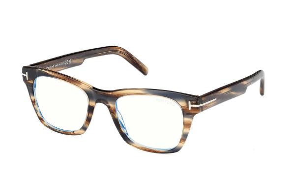 Tom Ford FT5886-B 045 Brille