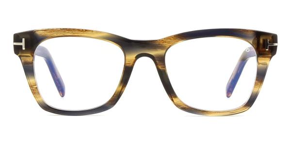 Tom Ford FT5886-B 045 Brille