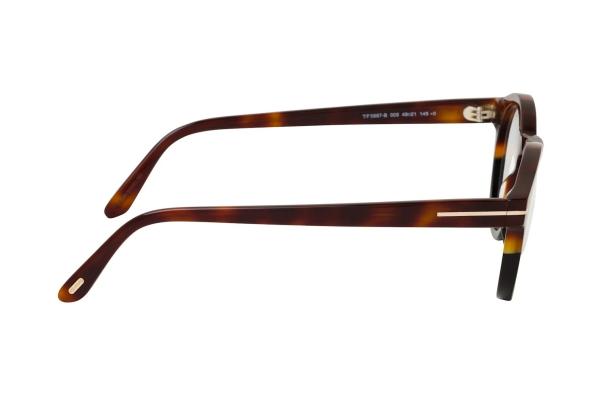 Tom Ford FT5887-B 005 Brille