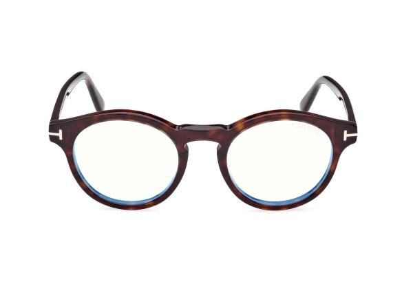 Tom Ford FT5887-B 052 Brille
