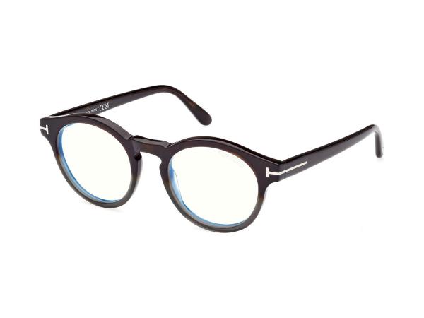 Tom Ford FT5887-B 056 Brille