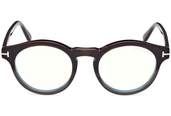Tom Ford FT5887-B 056 Brille