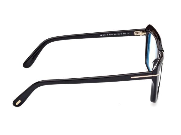 Tom Ford FT5894-B 001 Brille