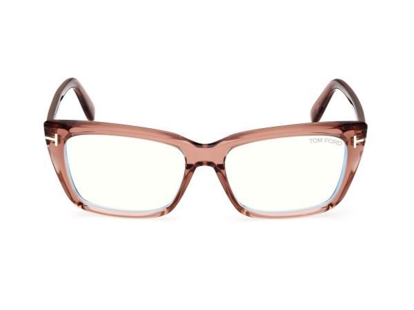 Tom Ford FT5894-B 072 Glasses