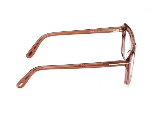 Tom Ford FT5894-B 072 Glasses