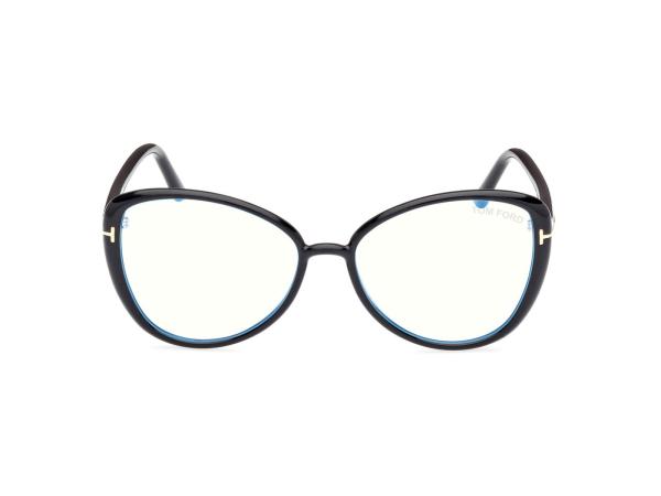 Tom Ford FT5907-B 001 Brille