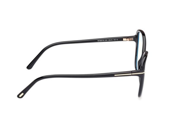 Tom Ford FT5907-B 001 Brille