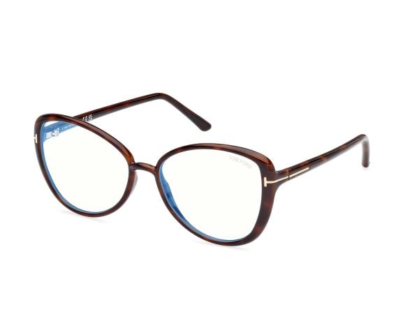 Tom Ford FT5907-B 052 Brille