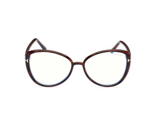Tom Ford FT5907-B 052 Brille