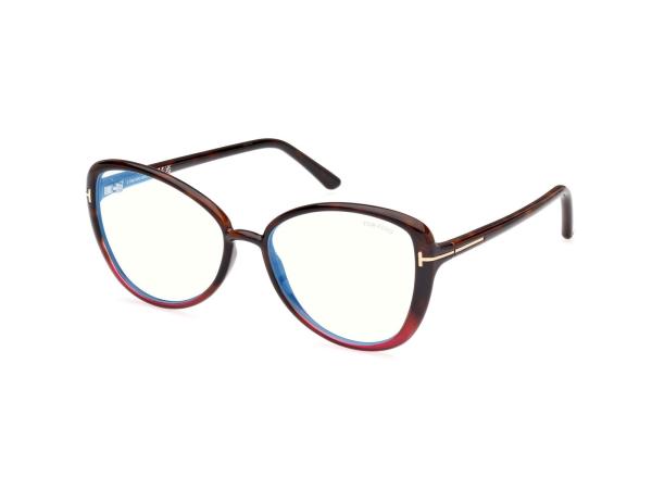 Tom Ford FT5907-B 055 Glasses