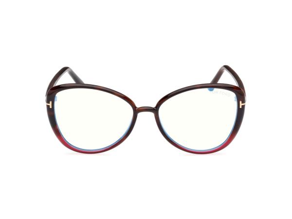 Tom Ford FT5907-B 055 Glasses