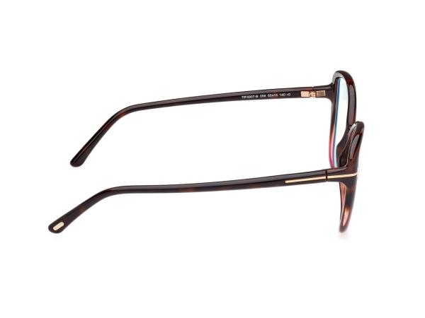 Tom Ford FT5907-B 055 Glasses