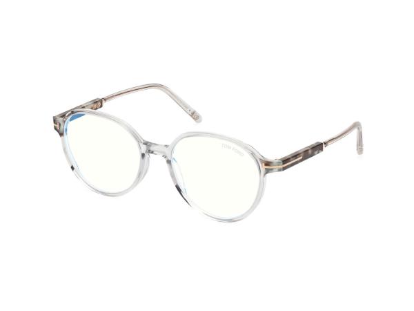 Tom Ford FT5910-B 020 Glasses