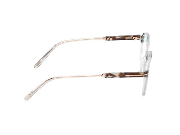 Tom Ford FT5910-B 020 Glasses