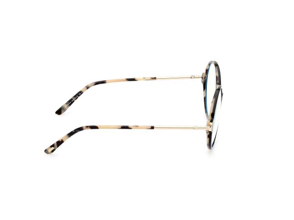 Tom Ford FT5914-B 005 Brille