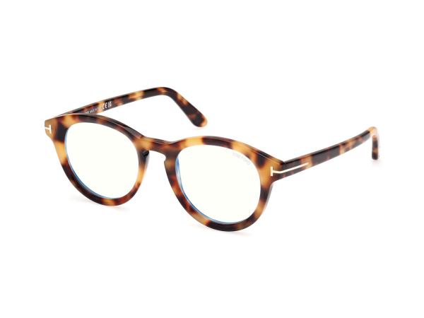 Tom Ford FT5940-B 053 Glasses