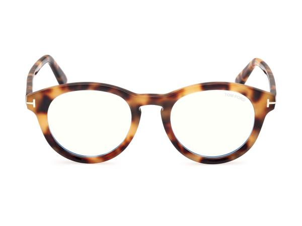 Tom Ford FT5940-B 053 Glasses