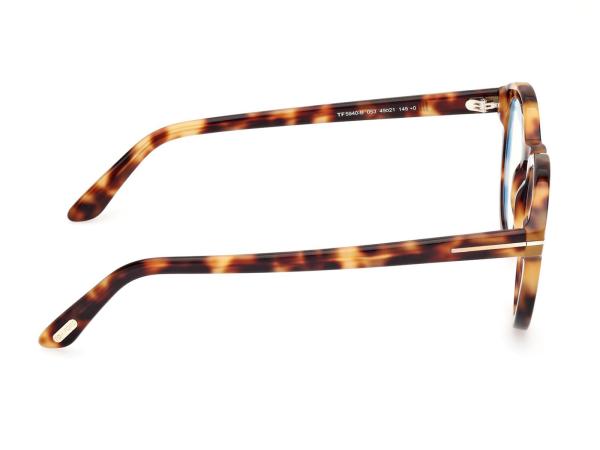 Tom Ford FT5940-B 053 Glasses