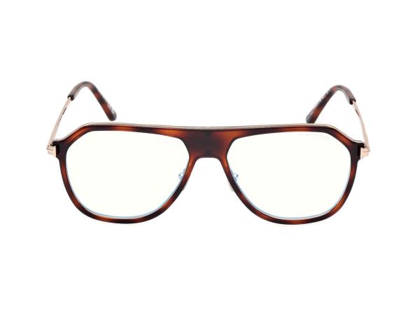 Tom Ford FT5943-B 056 Brille