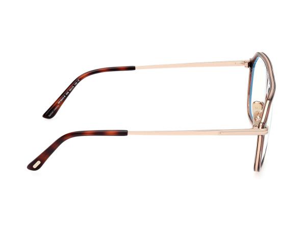 Tom Ford FT5943-B 056 Brille