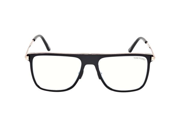 Tom Ford FT5944-B 003 Glasses