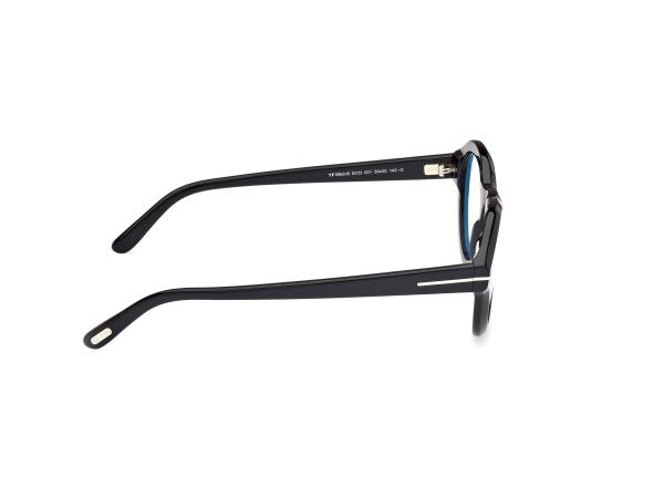Tom Ford FT5962-B 001 Brille