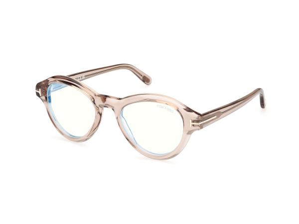 Tom Ford FT5962-B 045 Glasses