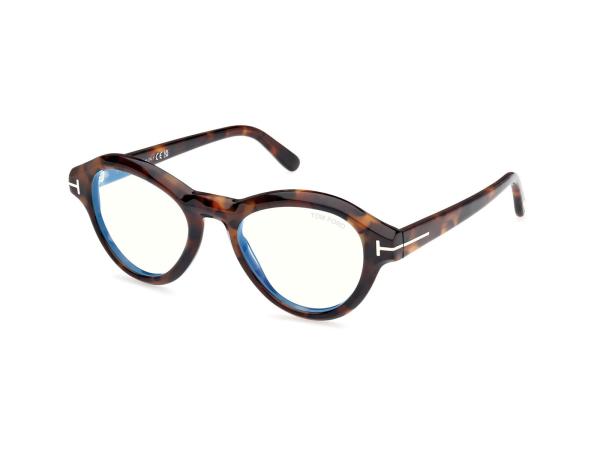 Tom Ford FT5962-B 052 Glasses