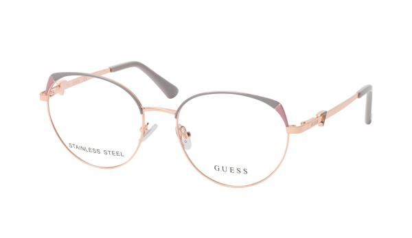 Guess GU2867 028 Glasses