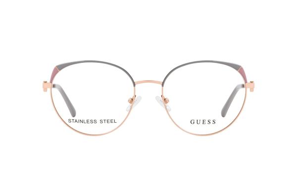 Guess GU2867 028 Glasses
