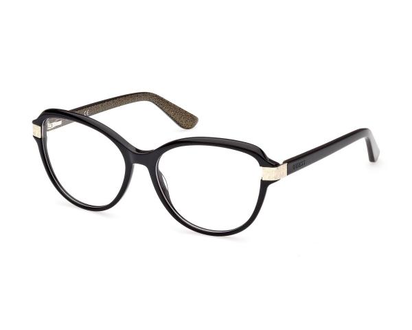 Guess GU2955 001 Brille