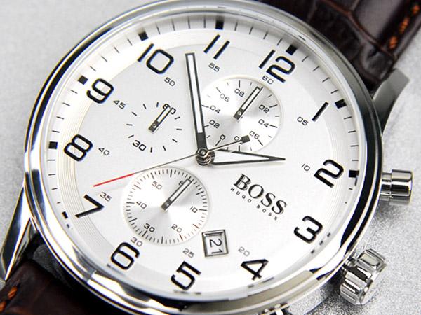 Hugo Boss 1512447 Herrenuhr