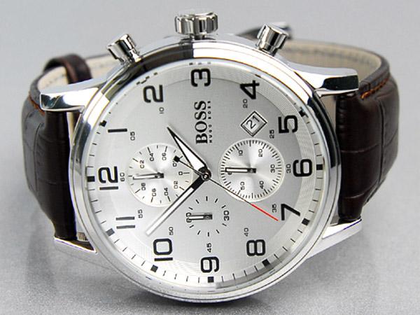 Hugo Boss 1512447 Herrenuhr