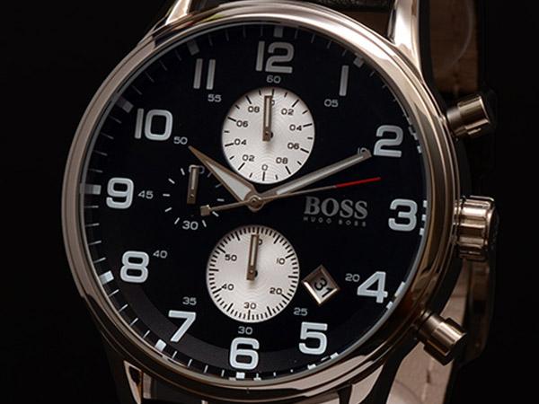 Hugo Boss 1512569 Herrenuhr