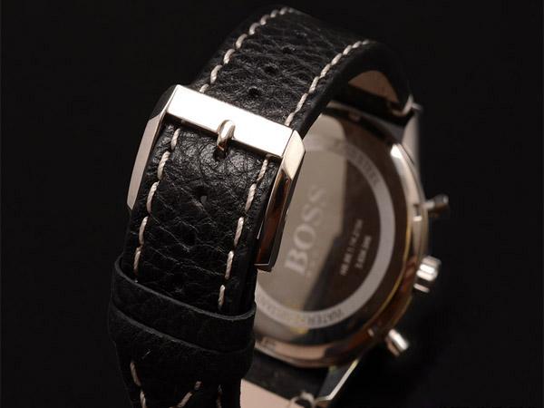 Hugo Boss 1512569 Herrenuhr
