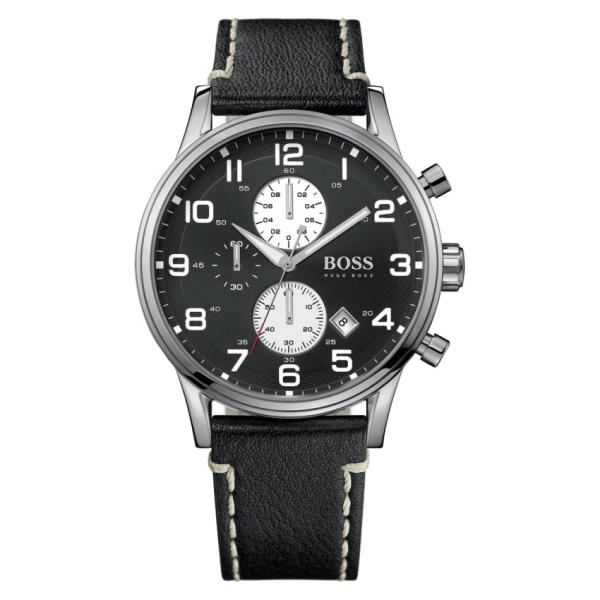 Hugo Boss 1512569 Herrenuhr