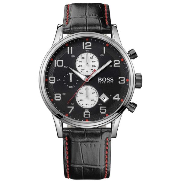 Hugo Boss 1512631 Herrenuhr