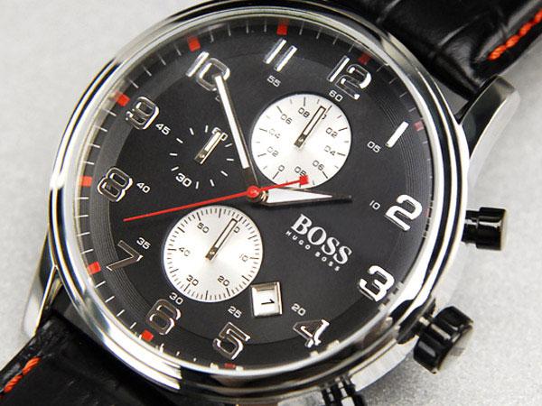 Hugo Boss 1512631 Herrenuhr