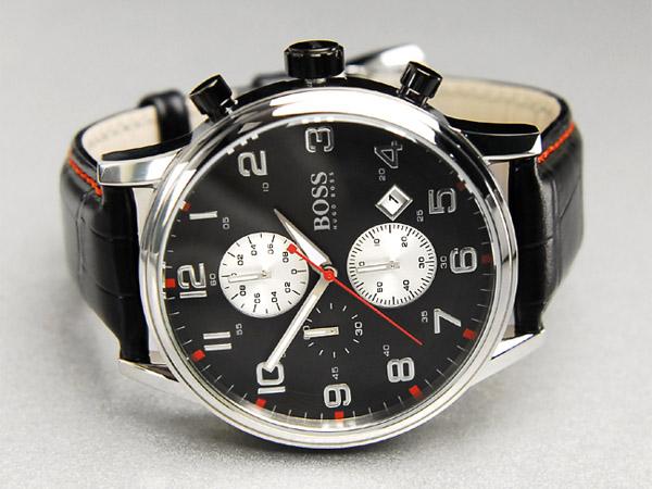Hugo Boss 1512631 Herrenuhr