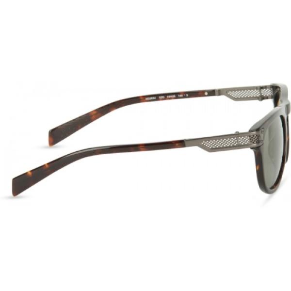 Harley-Davidson HD2034 52Q Sunglasses