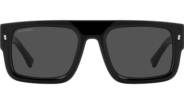 Dsquared2 DQ0008 807 ICON Herren Sonnenbrille