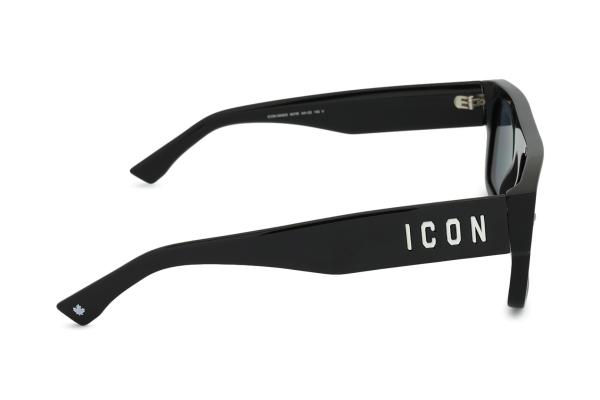 Dsquared2 DQ0008 807 ICON Herren Sonnenbrille