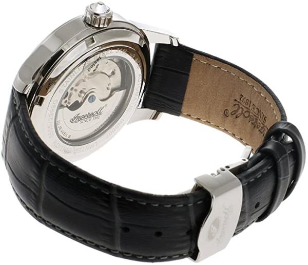 Ingersoll Destiny Damenuhr IN5007GY